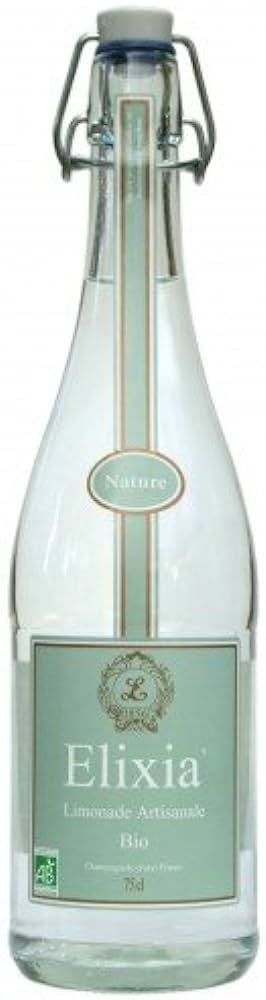 ELIXIA - Nature Bio 6x75