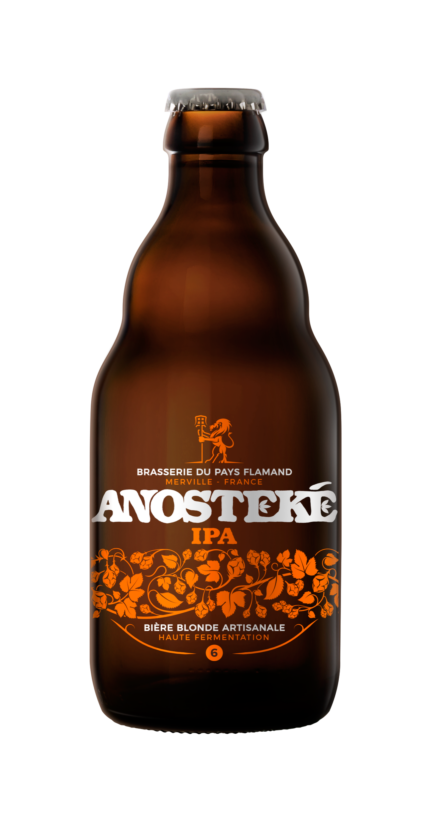 Anosteke IPA 20x33