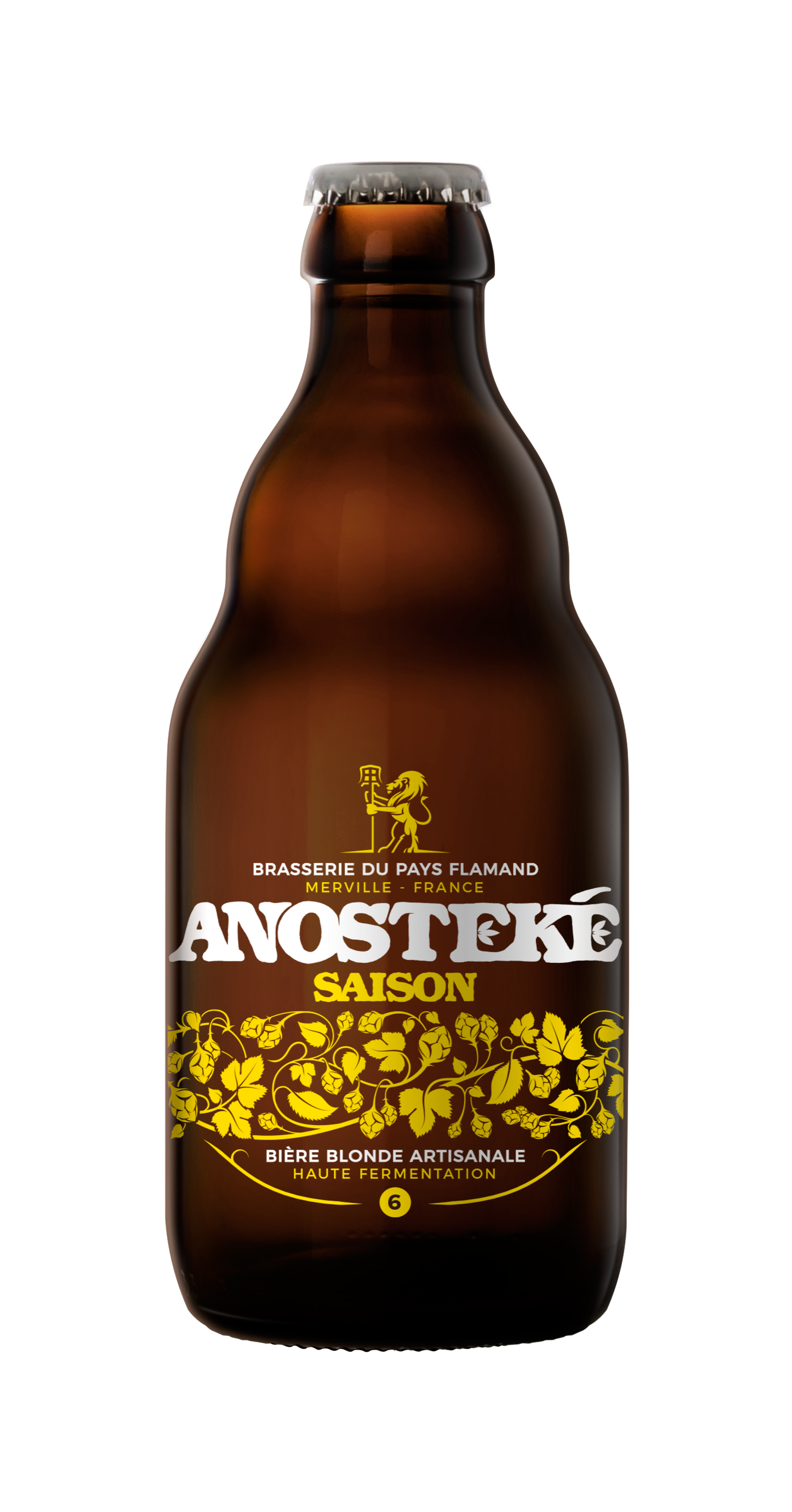 Anosteke Saison 20x33