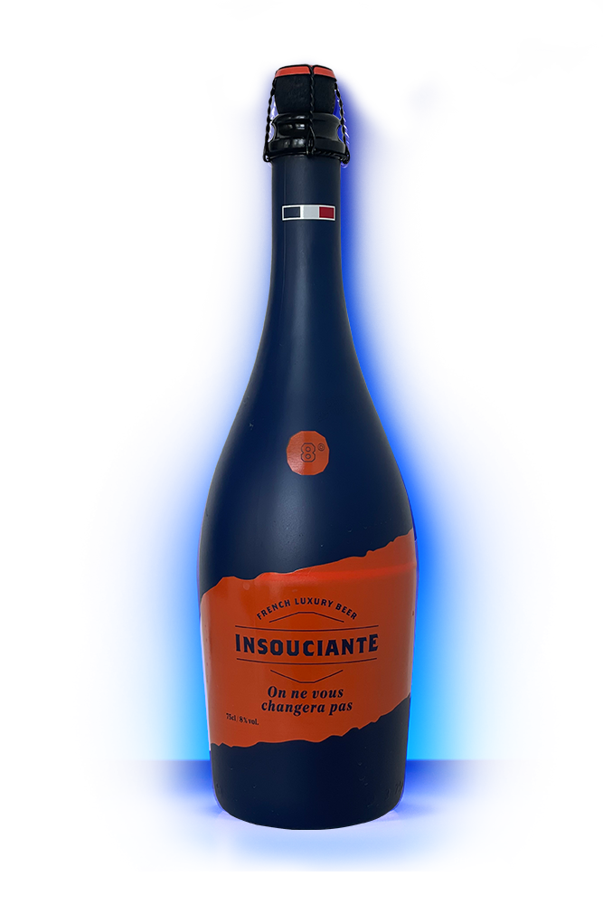 Magnum Insouciante 3x150cl