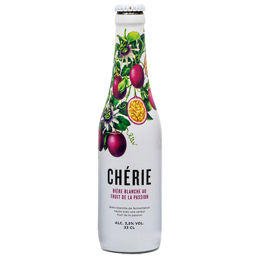 Chérie passion 12x33cl