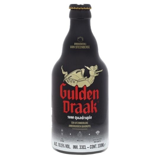 Gulden Draak Quadruple 24x33