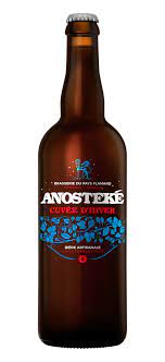 Anosteke Freestyle 12x75