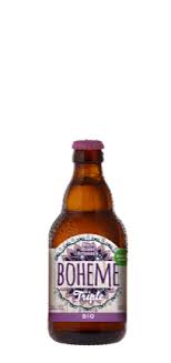 Boheme triple 24x33cl