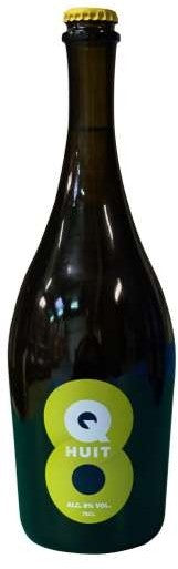 Q8 6x75cl