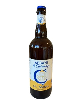 Abbaye de Clairmarais Blonde Double 12x75cl