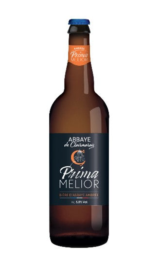 Abbaye de Clairmarais Prima Melior 6x75cl