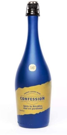 Confession 6x75cl