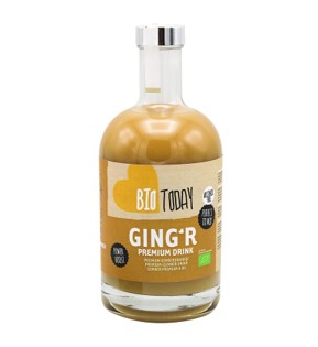 Ginger Biotoday 4x50cl