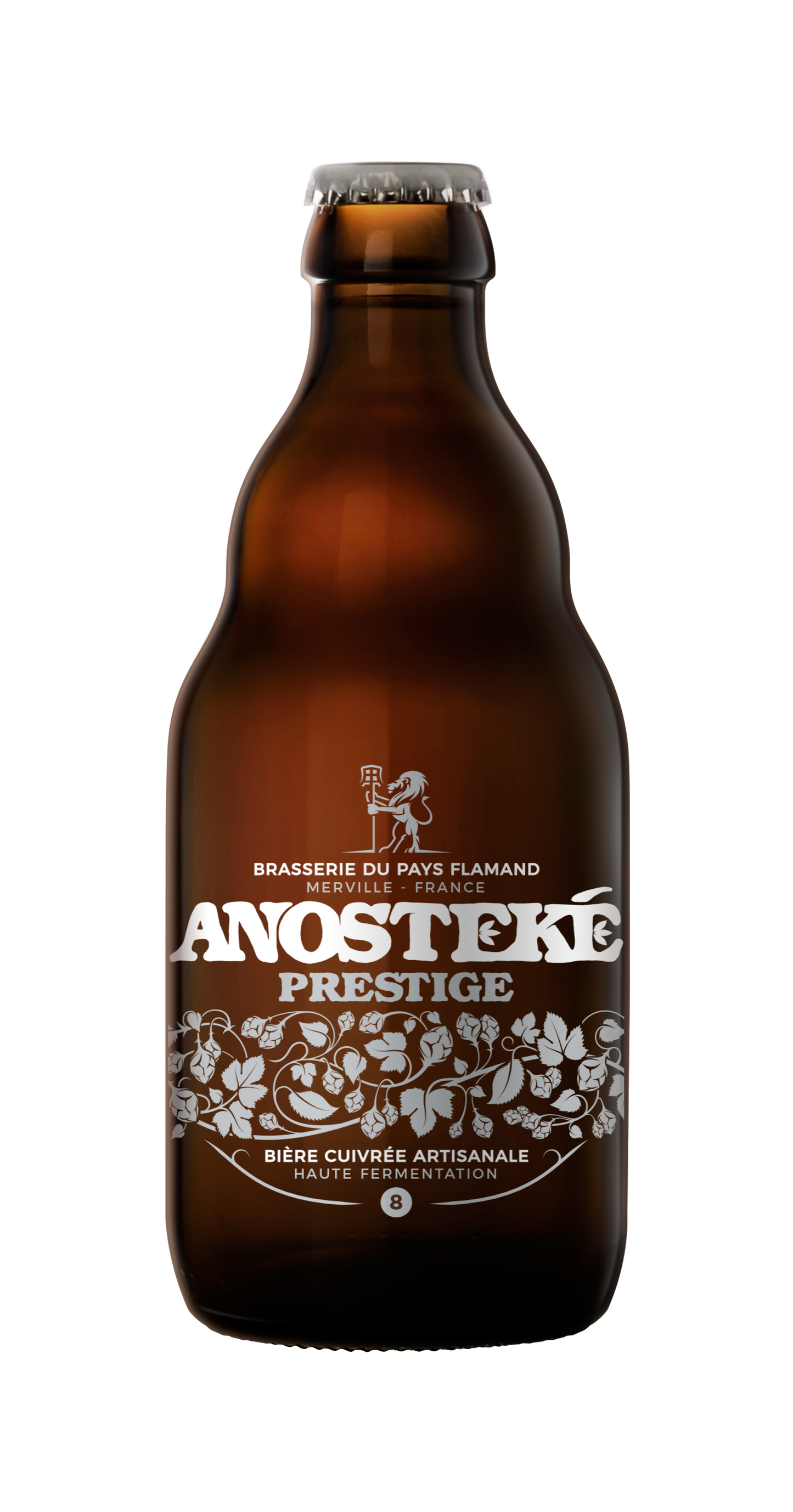 Anosteke Prestige 20x33