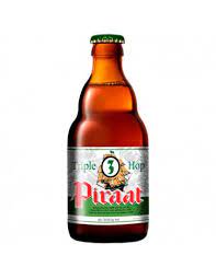 Piraat Triple Hop 24x33