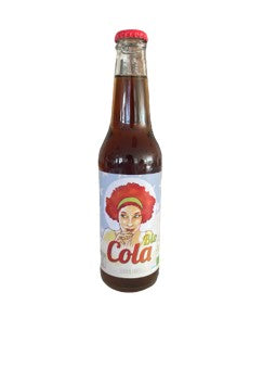 cola bio 12x33 cl Nicolas Contesse