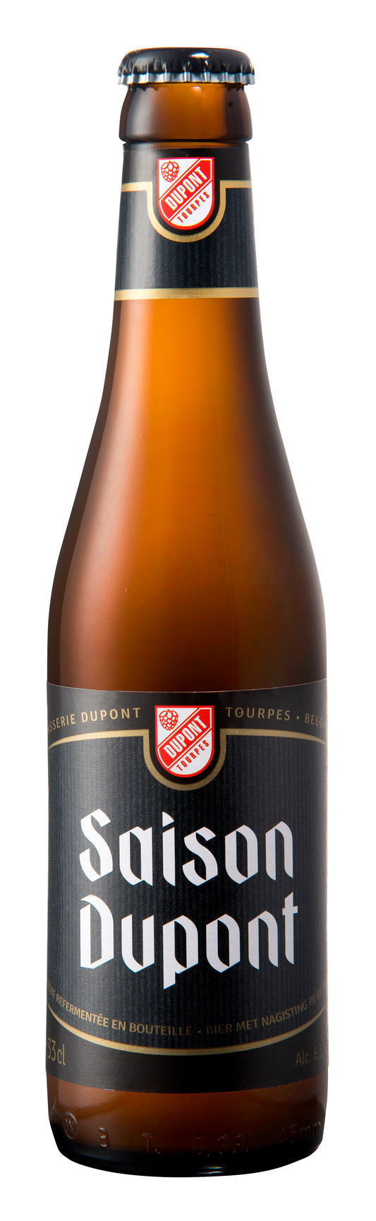 Saison Dupont Blonde 24x33