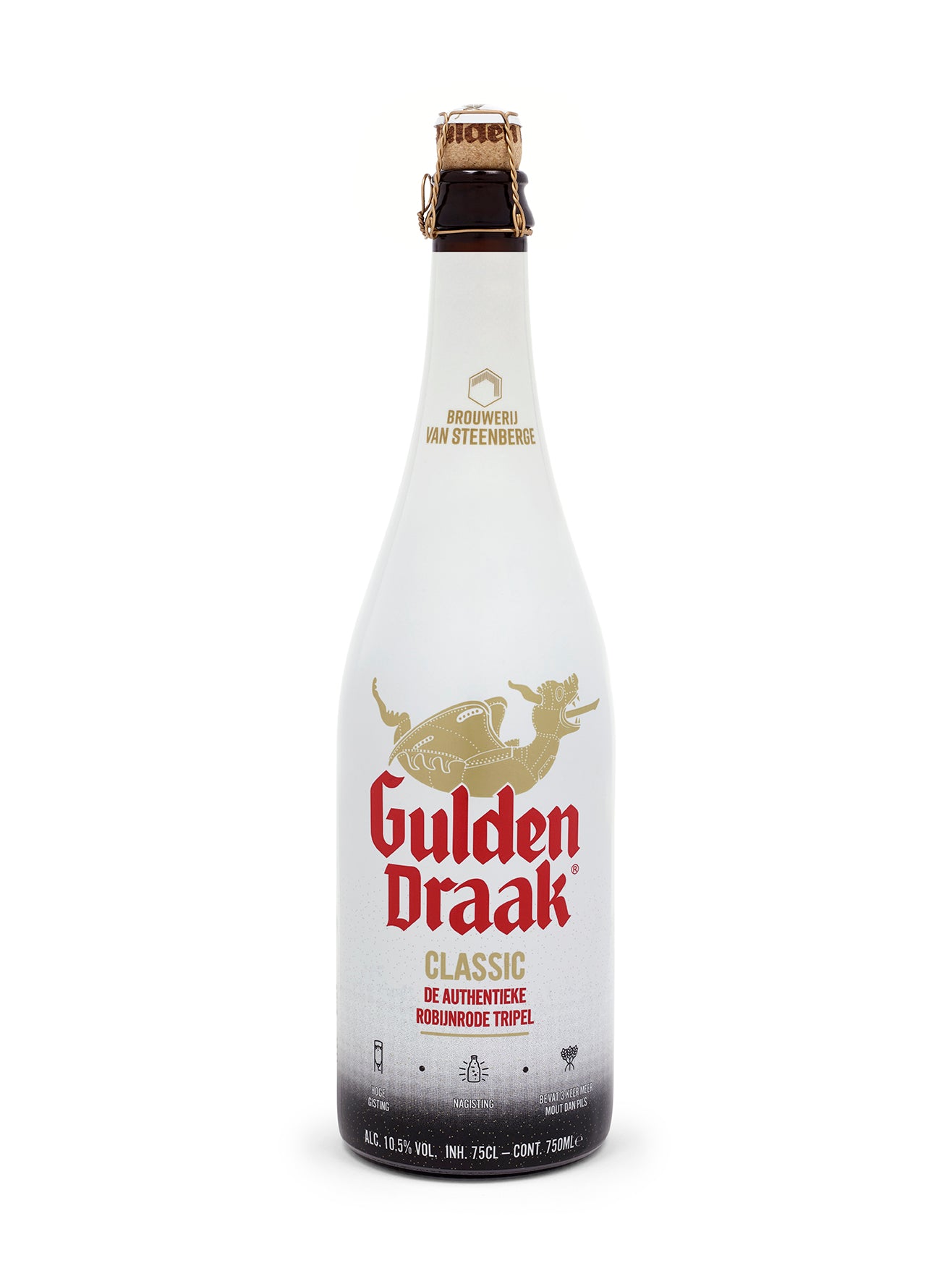 Gulden Draak classic 6x75