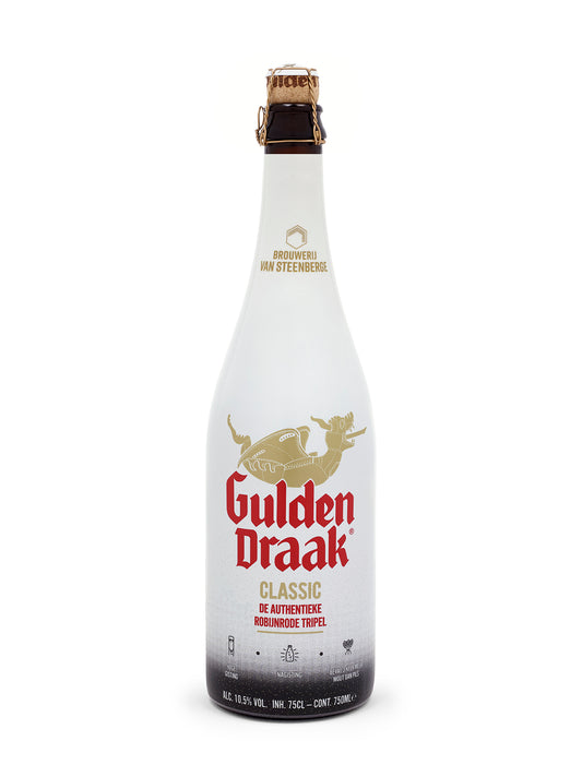 Gulden Draak classic 6x75