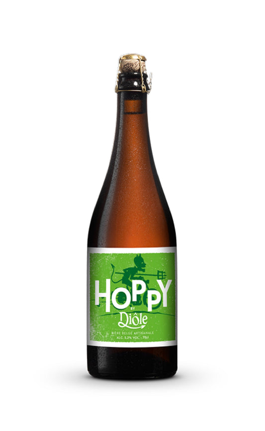 Diole Hoppy 12x75cl