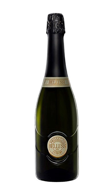 Prosecco Bellussi Extra Dry 6x75 cl